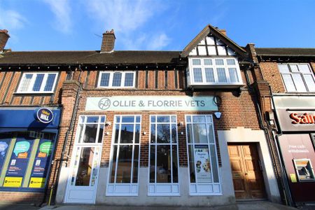 2 bedroom flat to rent - Photo 3