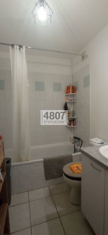 Location appartement 2 pièces 38 m² à Saint-Pierre-en-Faucigny (74800) - Photo 5