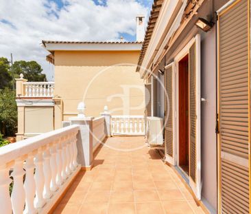 Luxury Villa for rent in L'Eliana, Valencia - Photo 6