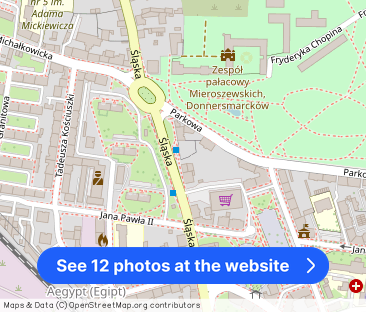 Mieszkanie 2 pokoje - Park Śląski - Photo 1