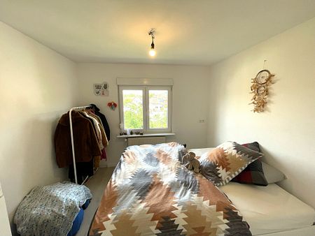 Renovierte Wohnung in super Lage - Foto 3