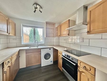 Fairmaid Grove, NG11 8EN, Property for rent - Photo 4