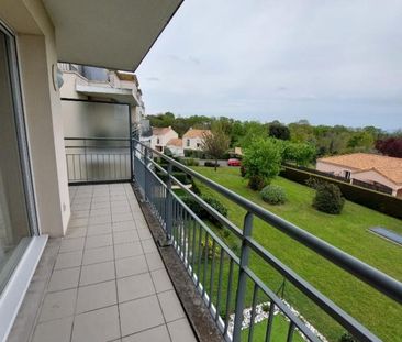 Appartement T3 à louer Le Loroux Bottereau - 68 m² - Photo 6