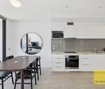 15/3 Wexford Street, Subiaco WA 6008 - Apartment For Rent | Domain - Photo 6