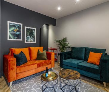 4 bedroom terraced house to rent - Photo 3