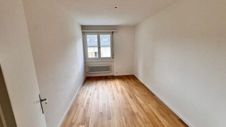 Zentrale Stadtwohnung im Maihofquartier - Photo 4