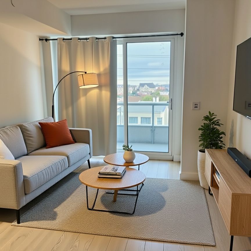 For Lease - 2450 Old Bronte Road Unit# 315, Oakville, Ontario - Photo 1