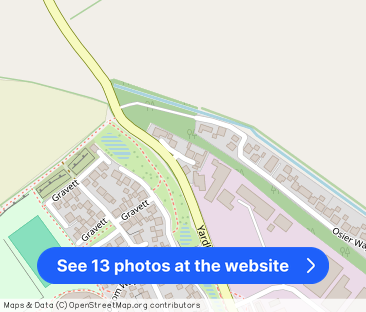 Swallow Close, Yardley Road, MK46 - Photo 1