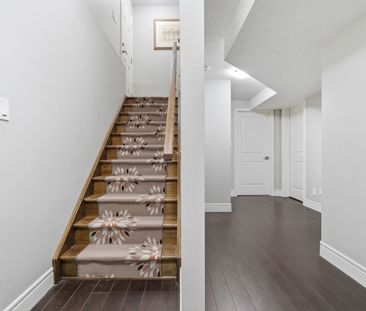 For Lease - 115 Dallan Drive Unit# Lower, Guelph, Ontario - Photo 6