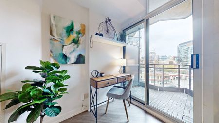 For Lease - 127 Queen Street Unit# 702, Toronto, Ontario - Photo 3