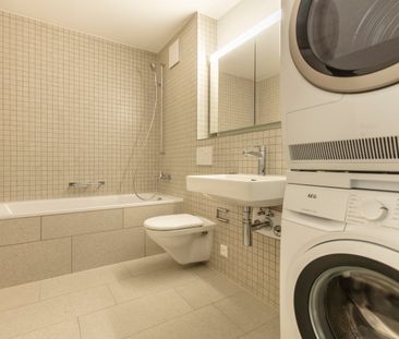 "Moderne Maisonettewohnung" - Foto 2