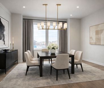 For Lease - 22 big willow Crescent, Richmond Hill, Ontario - Photo 4