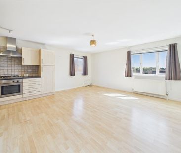 1 bedroom Apartment to rent - Photo 6