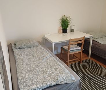 Gärdesgatan 10 - Foto 5