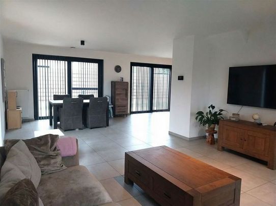 TE HUUR: Vrijstaande woning met 3 slaapkamers te Pelt! - Photo 1