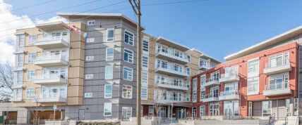 The Generations Apartments | 7878 E Saanich Rd, Saanichton - Photo 1