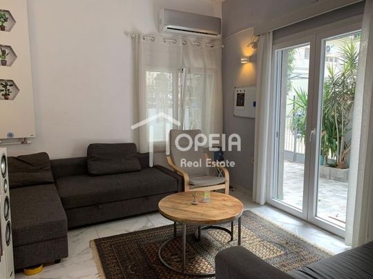 Διαμέρισμα για ενοικίαση Κέντρο (Αργυρούπολη) - Photo 1