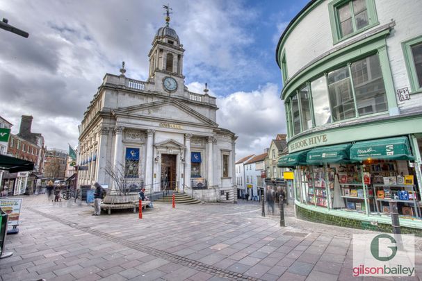 London Street, Norwich - Photo 1