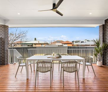 Brand New Designer Duplex Offering Space, Style & Family Comfort - Photo 4