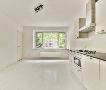 Te huur: Appartement Insulindeweg 111 1 in Amsterdam - foto 1