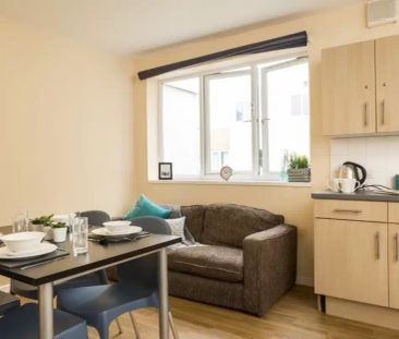 Standard En-suite - Photo 1