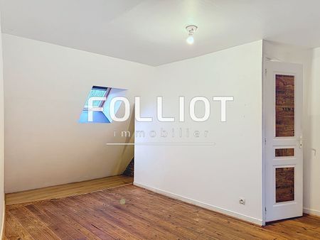 A LOUER : Maison 4 pi�ces � Sartilly-Baie-Bocage - Photo 4