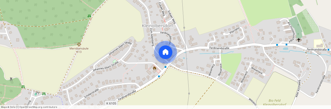 Zum Adelsberg 8, 09128 Chemnitz