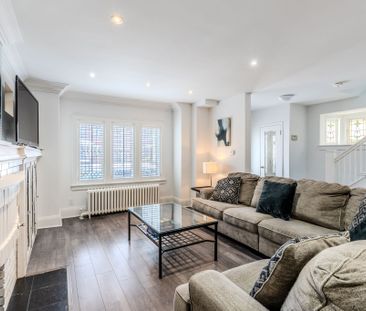 For Lease - 47 Maxwell Avenue Unit# MainSecondFloors, Toronto, Ontario - Photo 4