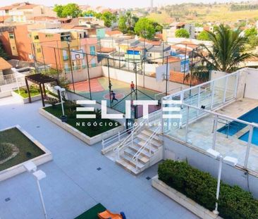 Apartamento Para Locação - Vila Pires - Santo André/sp - Foto 2