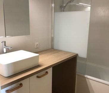 Location Appartement 3 pièces 68m² LE BOUSCAT 33110 - Photo 1