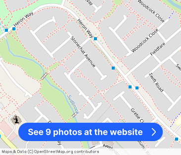 Stonechat Avenue, Abbeydale - Photo 1