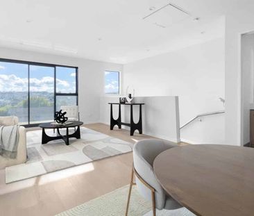 Modern Townhouse Massey - Photo 5