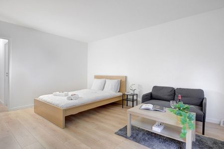 Rue d'Aubervilliers - Photo 4