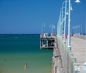 Garden apartment at Pandanus - Photo 6