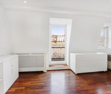 3 bedroom flat to rent - Photo 6