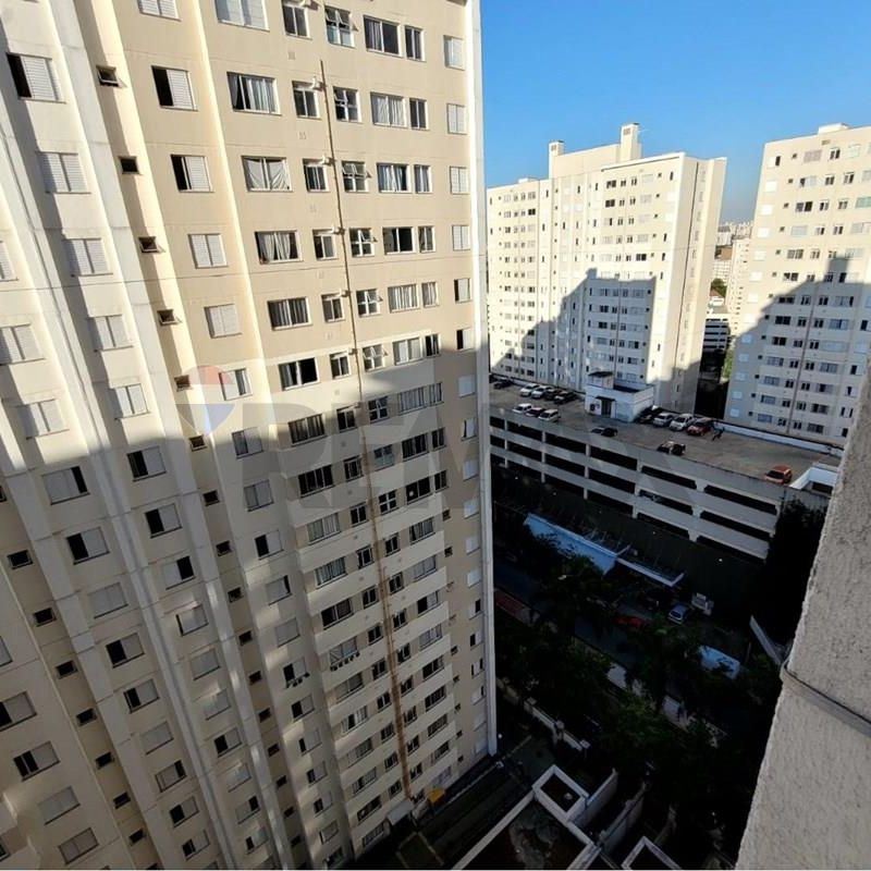 APARTAMENTO PARA LOCAÇÃO | 2 DORM | VAGA DE GARAGEM | COND. COMPLETO | SPAZIO ILHA ANCHIETA | GRAND RESERVA PAULISTA - Foto 1