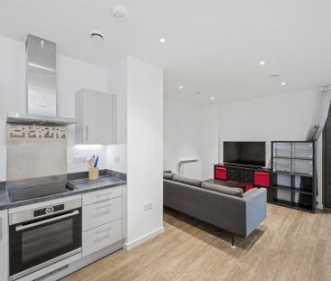 1 bedroom apartment to rent - Photo 5