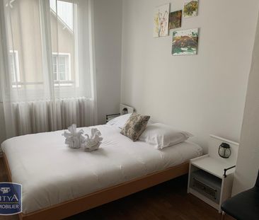 Location Appartement 4 pièces 78m² TOURS 37000 - Photo 6