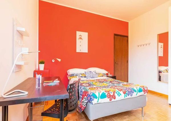 Via Felice Mendelssohn, Padova, Veneto 35132