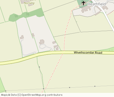 Heathfield, Taunton - Photo 1