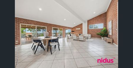 Spacious Three-Level Family Home in Prime St Marys Location - Photo 4