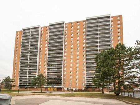 For Lease - 270 Palmdale Drive Unit# 1702, Toronto, Ontario - Photo 5