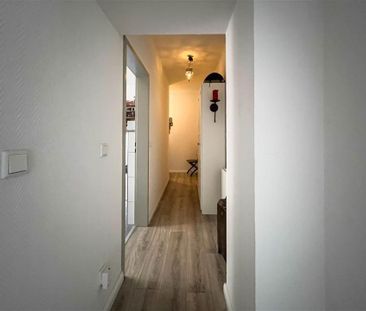 Charmante 2-Zimmer-Wohnung im Erdgeschoss - Photo 1