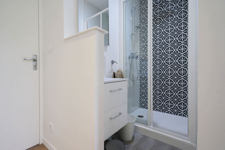 MASSENA K Roommate 6 Bedrooms at Lille - Photo 5