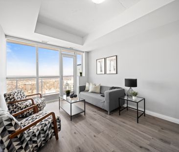 For Lease - 60 Charles Street Unit# 2712, Kitchener, Ontario - Photo 2