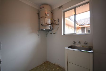 Spacious & Convenient Two-Bedroom Unit - Photo 3