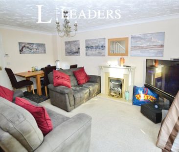 2 bedroom house to rent - Photo 3