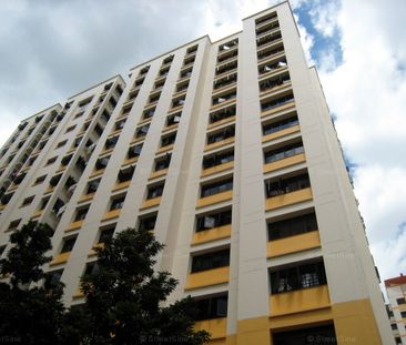 Blk 303C Anchorvale Court (Sengkang), HDB 4 Rooms - For Rent - Photo 3