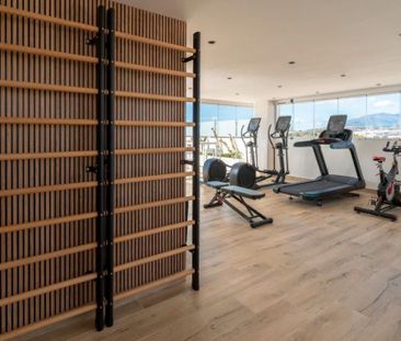 Piso de alquiler en Calle 02c Nva Andaluc, 6b, Rodeo Alto - Guadaiz... - Photo 6