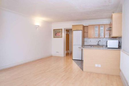 Greenwich Heights, Master Gunner Place, SE18 - Photo 5